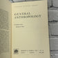 General Anthropology by Jacobs and Stern [1955]