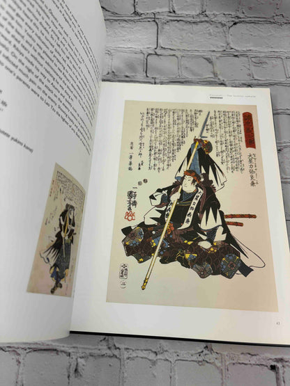 Kuniyoshi: The Faithful Samurai