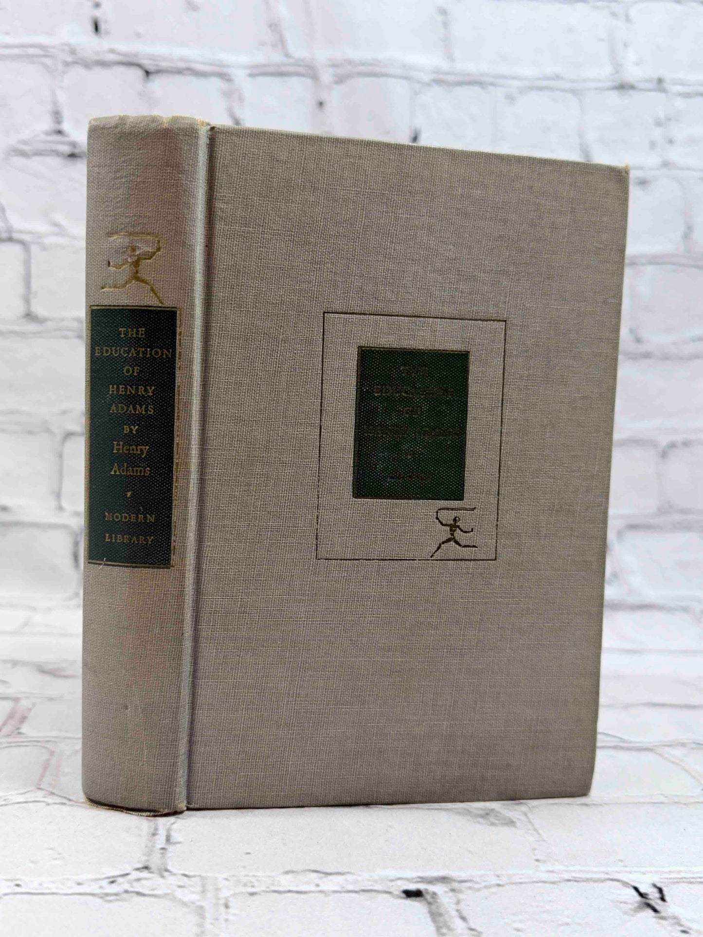 The Education of Henry Adams
