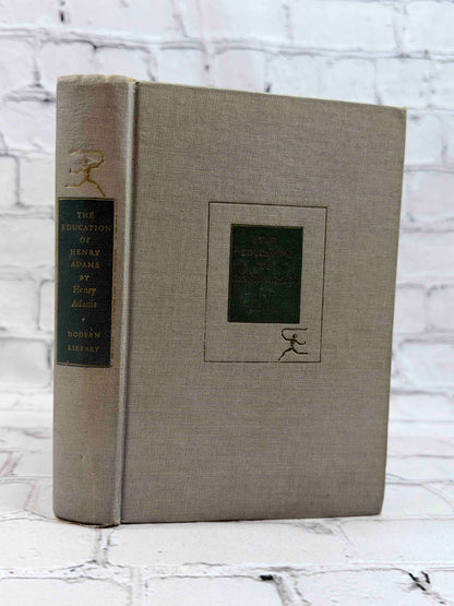 The Education of Henry Adams