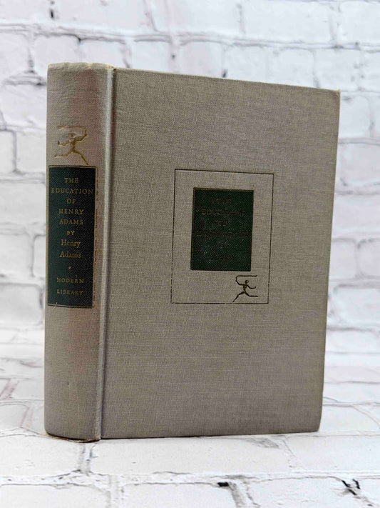 The Education of Henry Adams