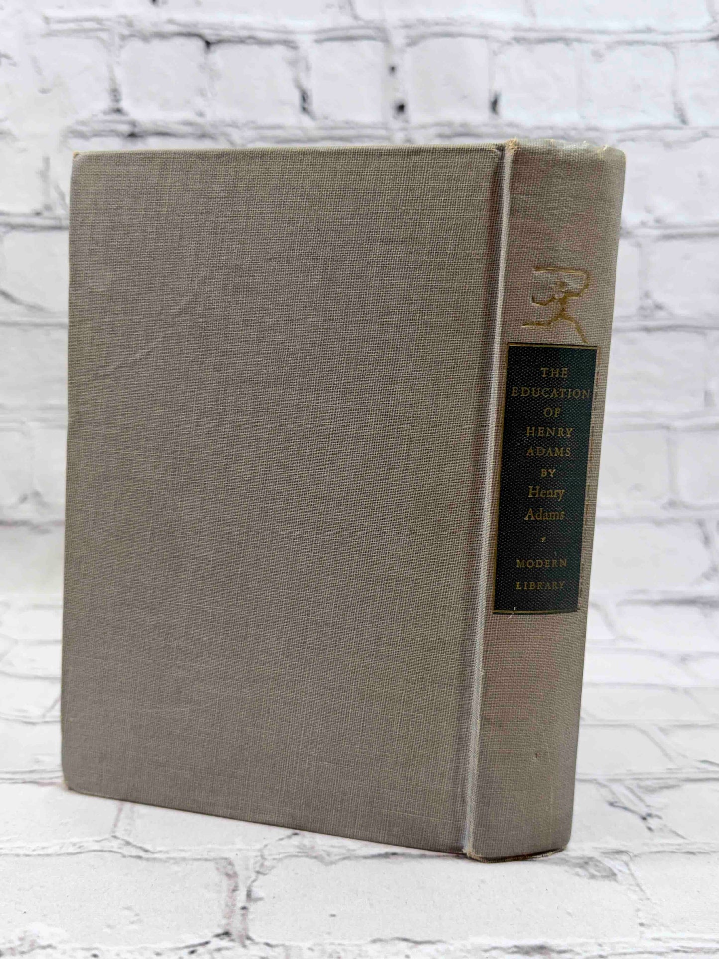 The Education of Henry Adams