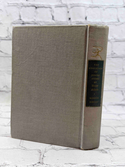The Education of Henry Adams