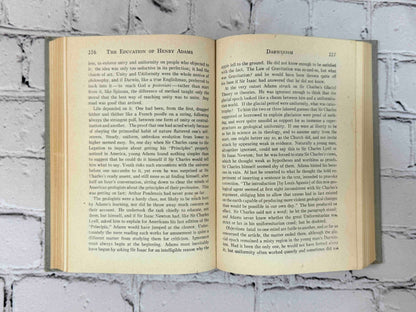 The Education of Henry Adams