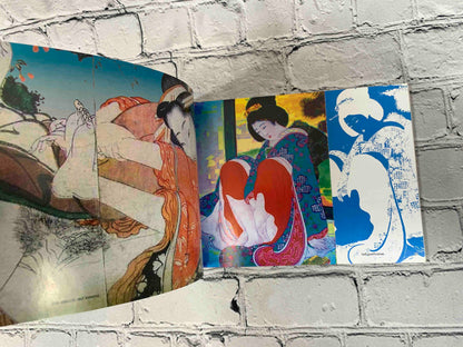 Neo Shunga: An Introduction to Japanese Pop Erotica
