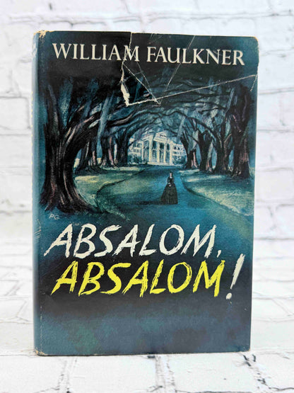Absalom, Absalom!