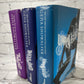 Intertwined, Unraveled, Twisted by Gena Showalter [3 Harlequin Teen Book Lot]
