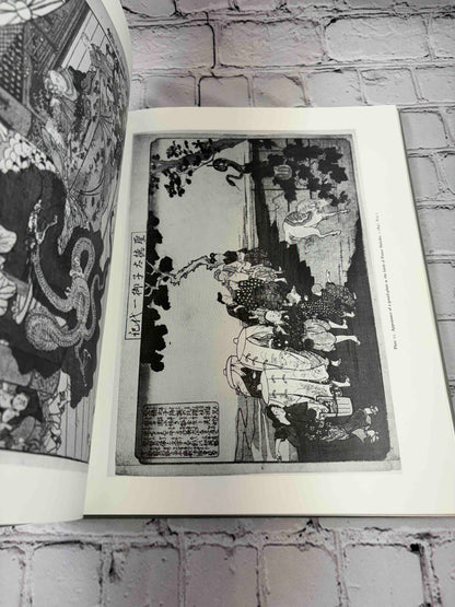 Kuniyoshi: The Warrior Prints