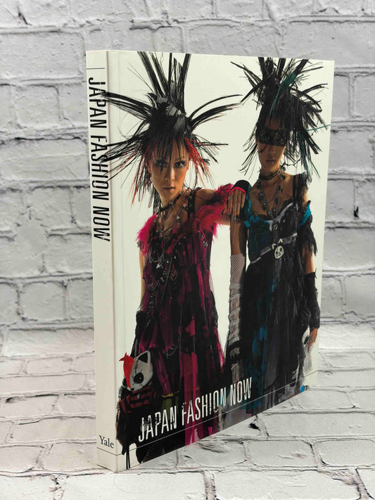 Japan Fashion Now