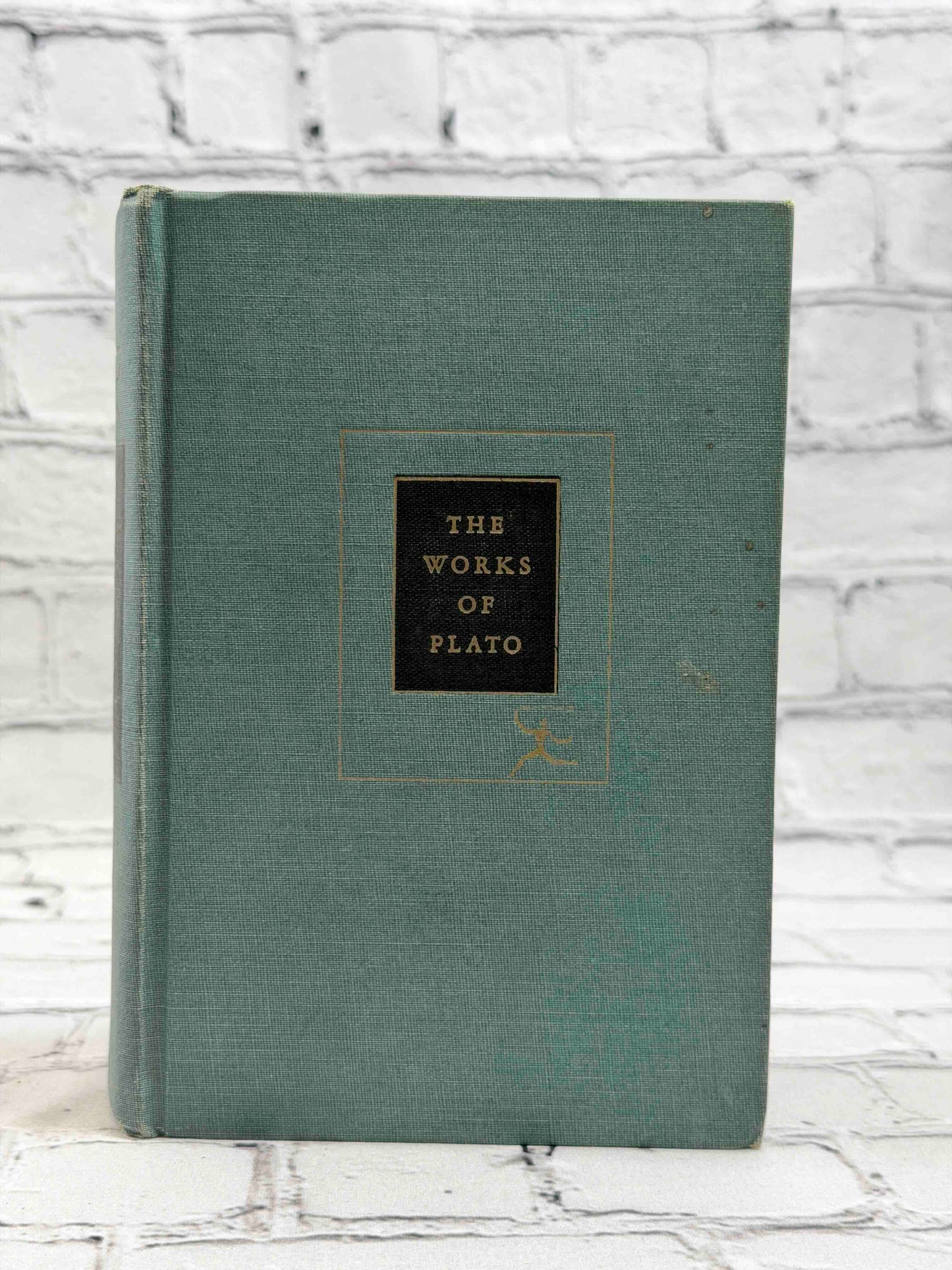 The Works of Plato