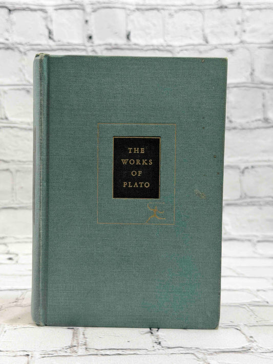 The Works of Plato