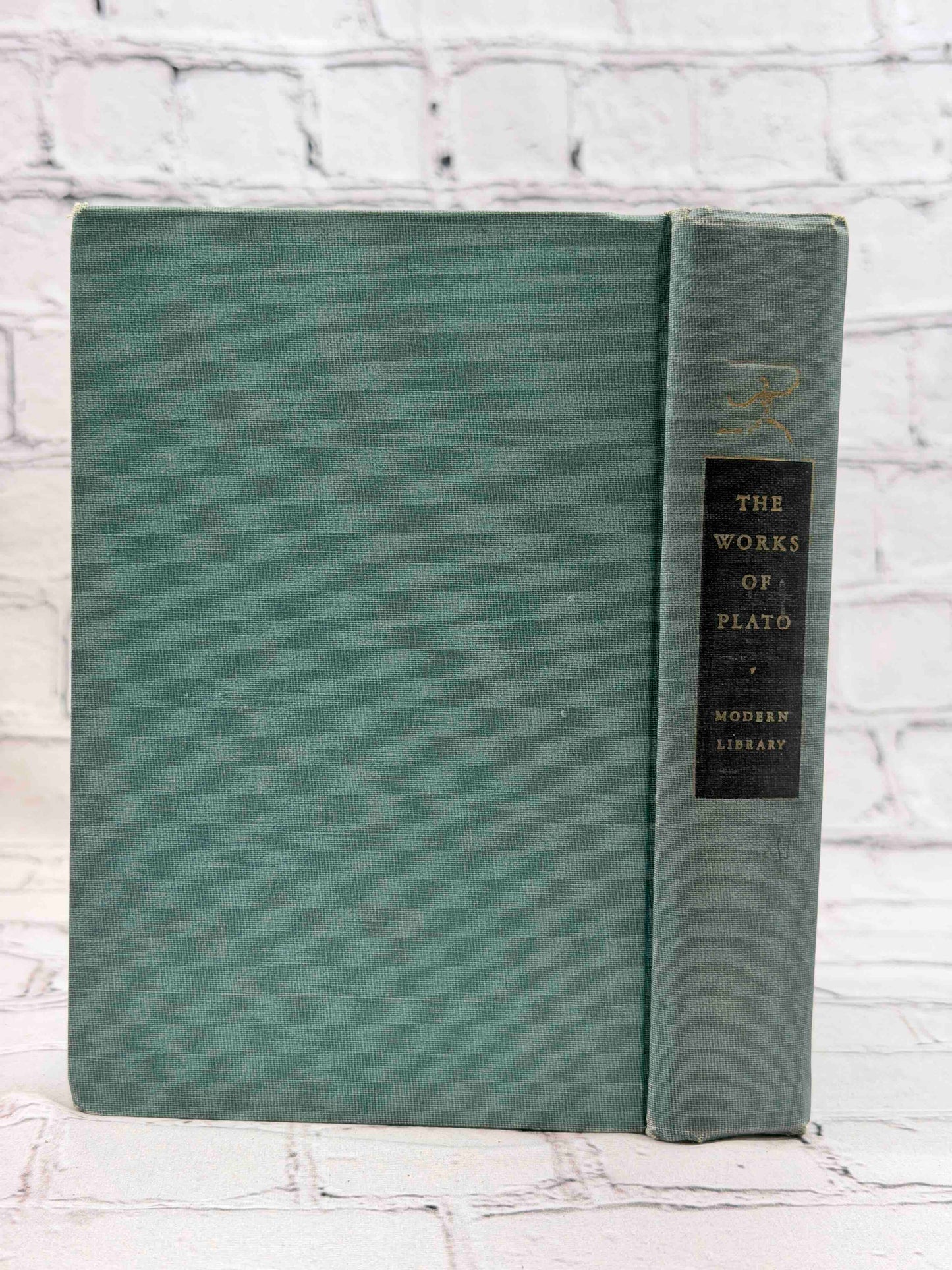 The Works of Plato