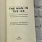 Man in the Ice By Konrad Spindler [1994]