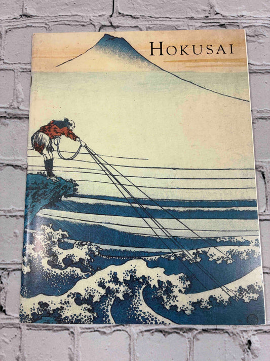 Hokusai