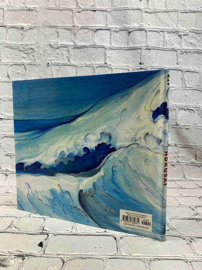 Hokusai: The Man Who Painted a Mountain