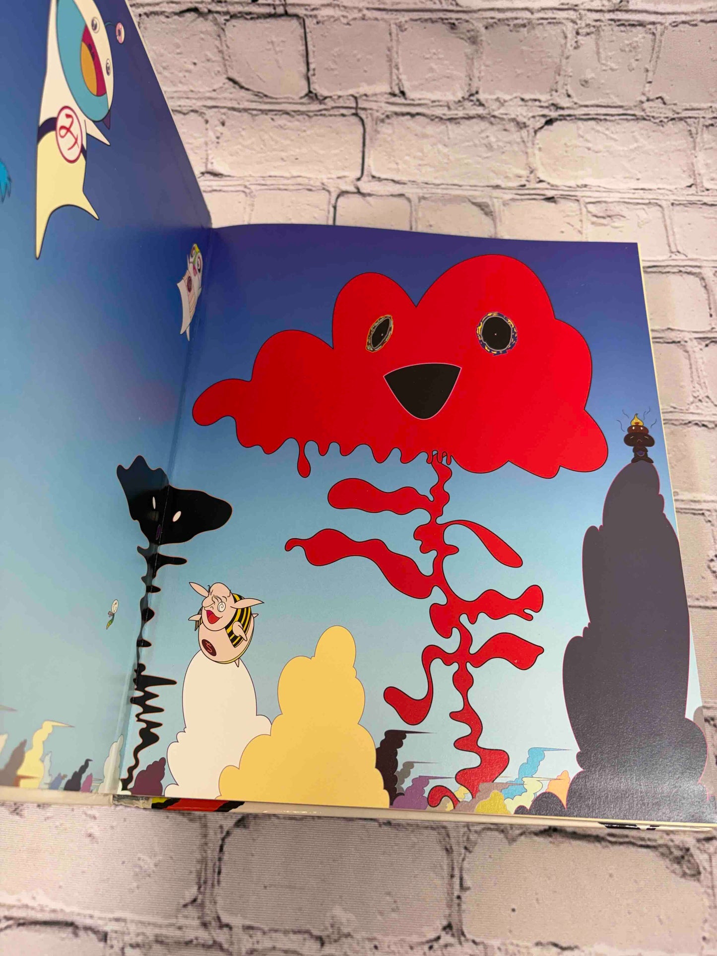 Little Boy: The Arts of Japan s Exploding Subculture