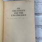Sigmund Freud On Creativity and the Unconscious [1958]