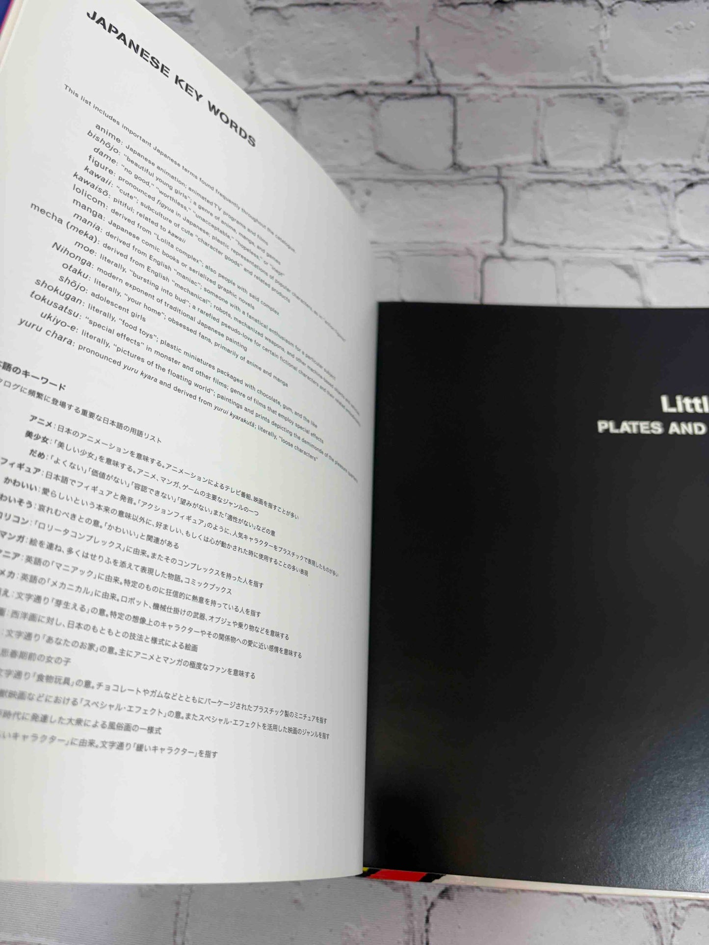 Little Boy: The Arts of Japan s Exploding Subculture