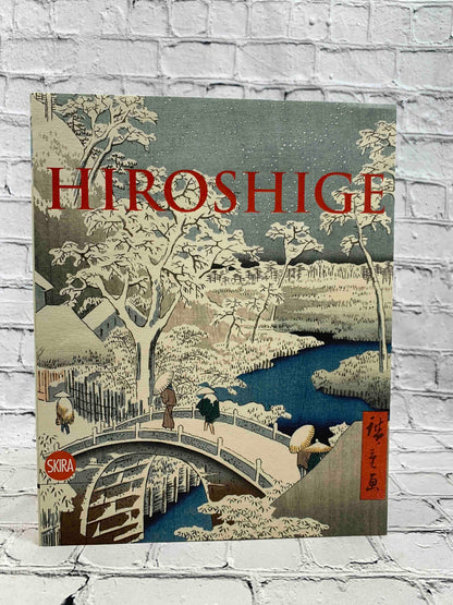 Hiroshige: Master of Nature