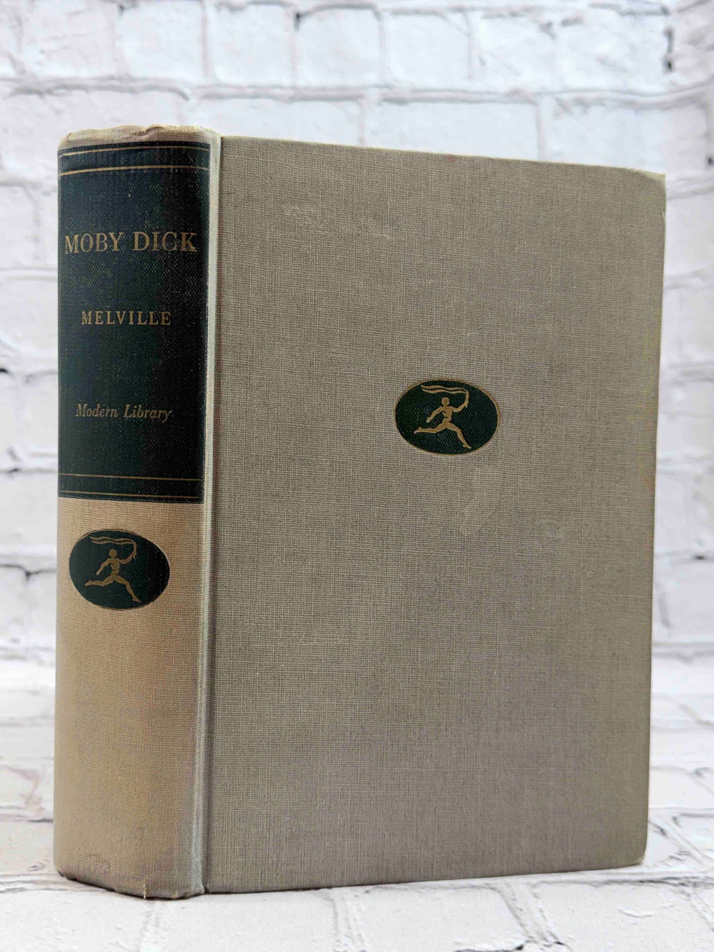 Moby Dick