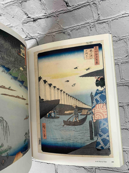 Hiroshige: Master of Nature