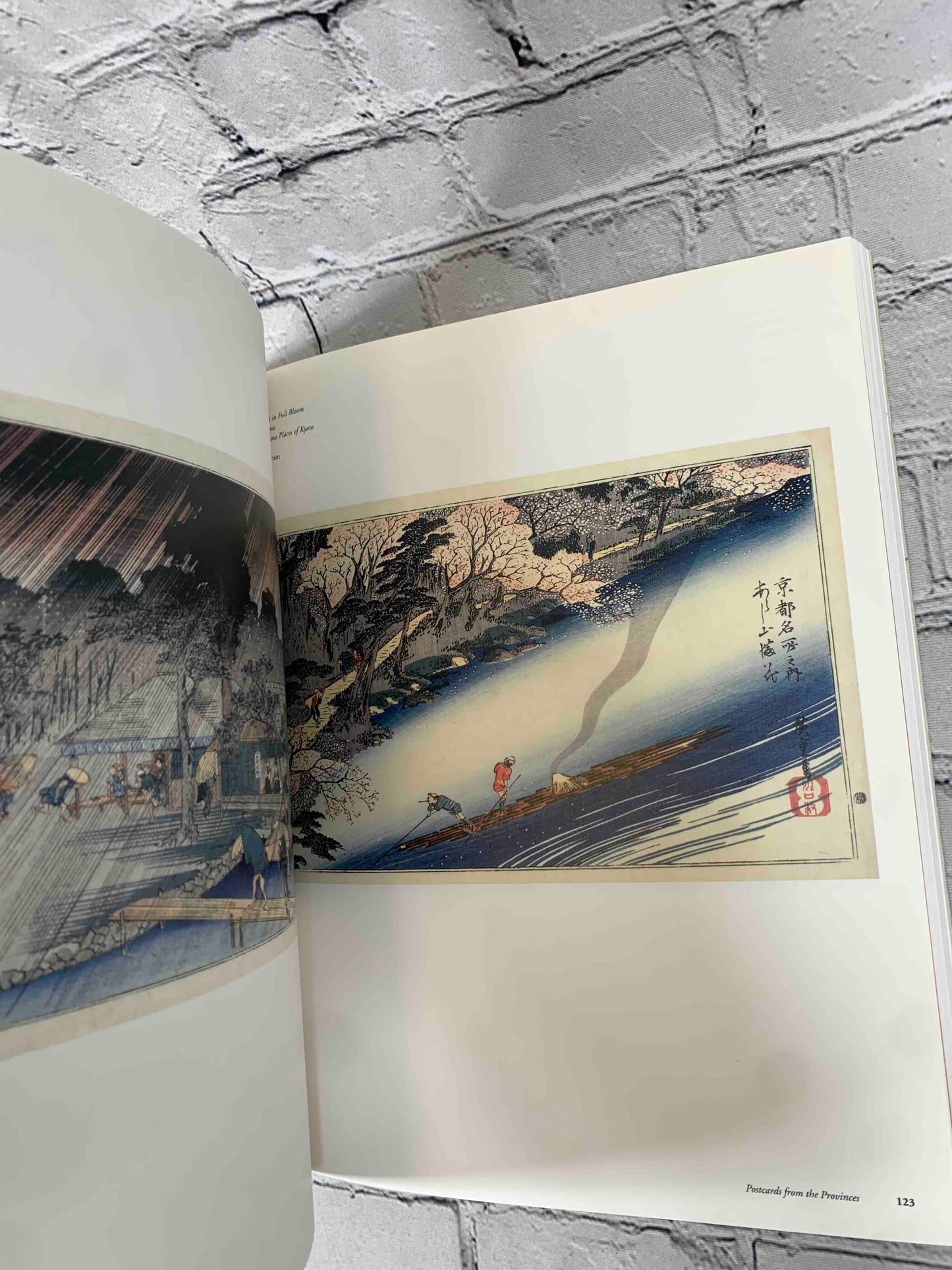 Hiroshige: Master of Nature