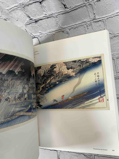 Hiroshige: Master of Nature
