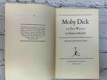 Moby Dick