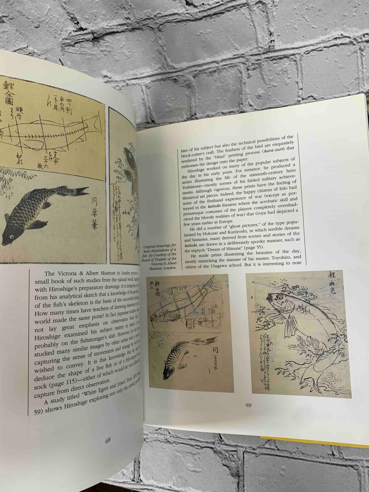 Hiroshige in Tokyo: The Floating World of Edo (Painters and Places Series)