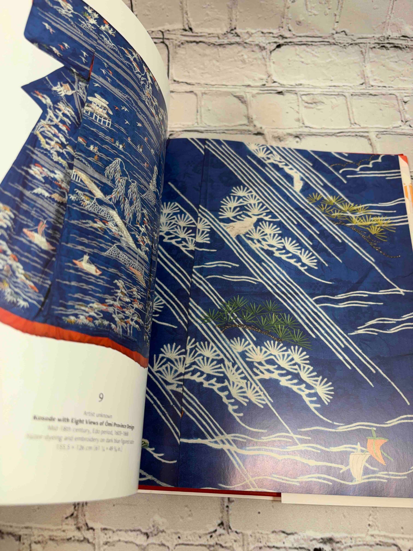 Kimono Couture: The Beauty of Chiso