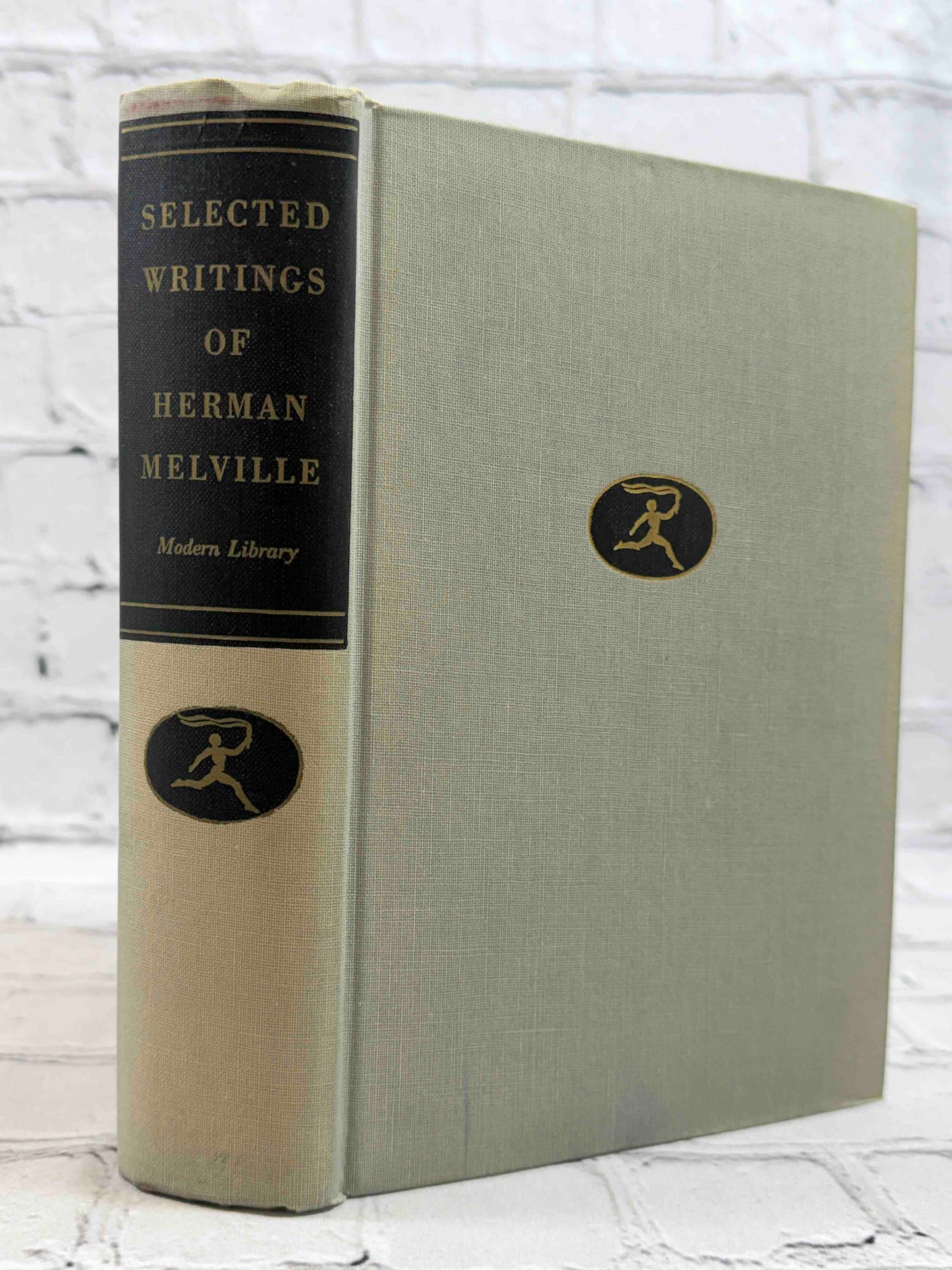 Selected Writings of Herman Melville