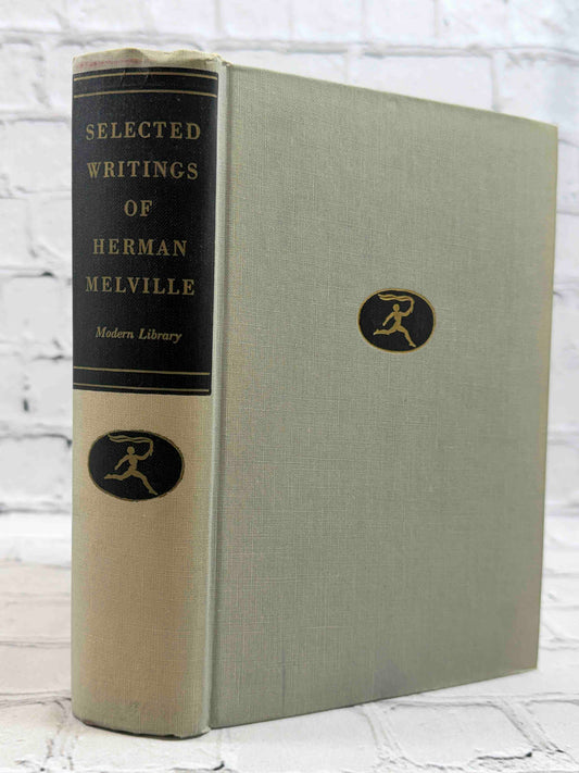 Selected Writings of Herman Melville
