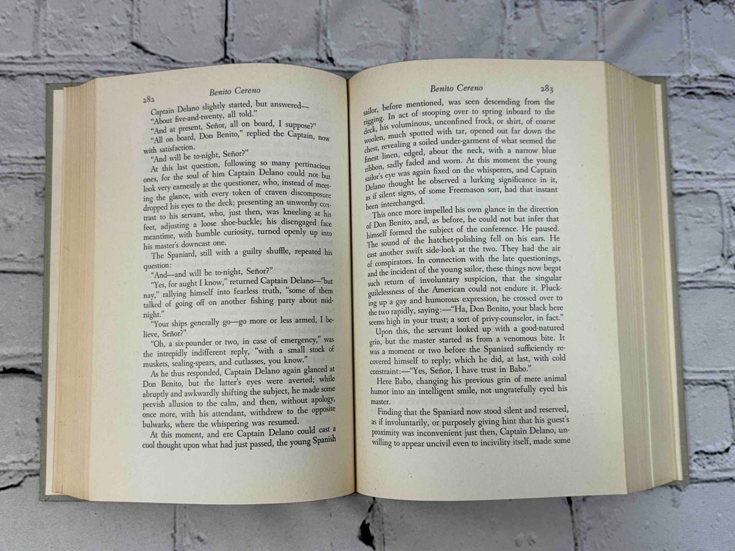 Selected Writings of Herman Melville