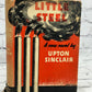 Little Steel by Upton Sinclair [1st Edition · 1st Print · 1938]