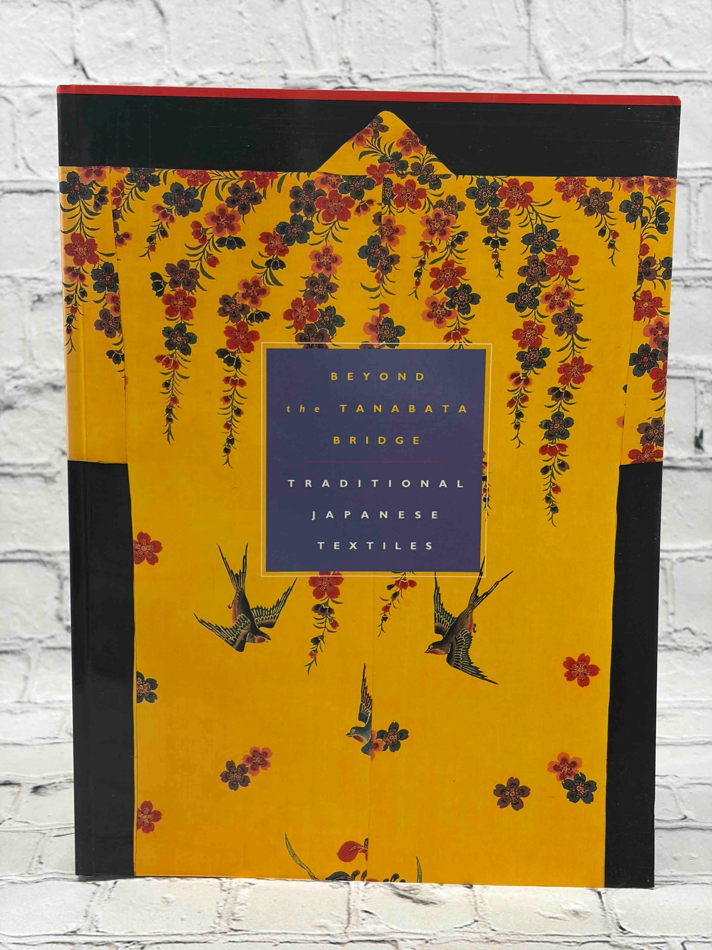 Beyond the Tanabata Bridge: Traditional Japanese Textiles