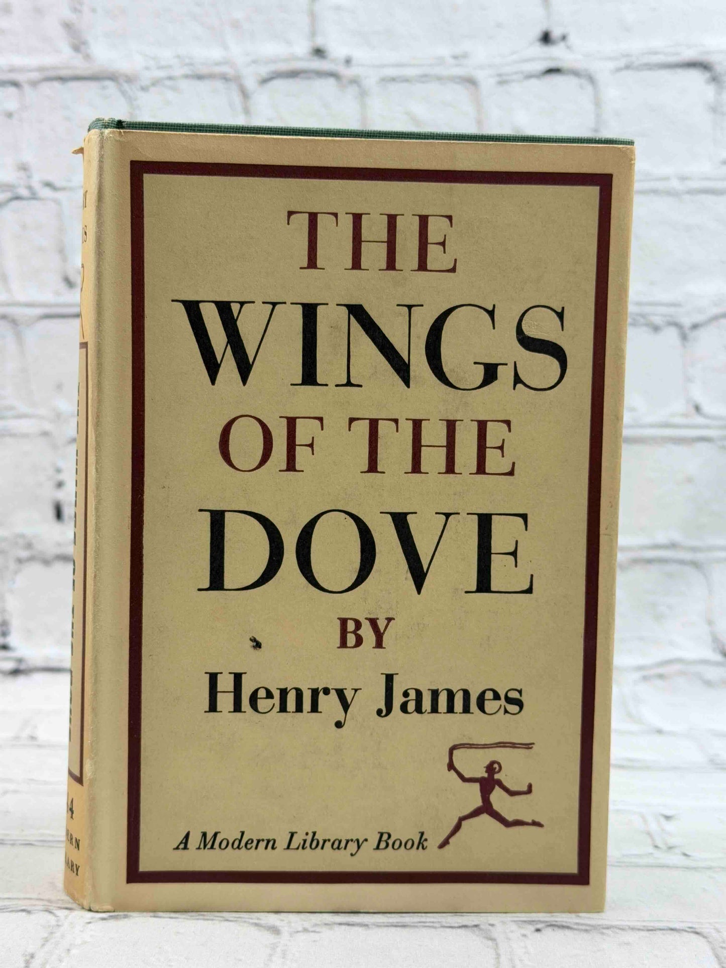 The Wings of the Dove