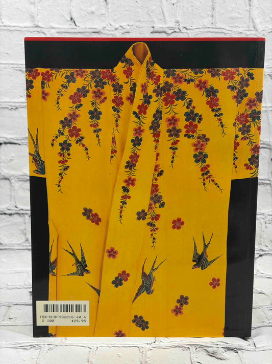 Beyond the Tanabata Bridge: Traditional Japanese Textiles