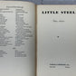 Little Steel by Upton Sinclair [1st Edition · 1st Print · 1938]