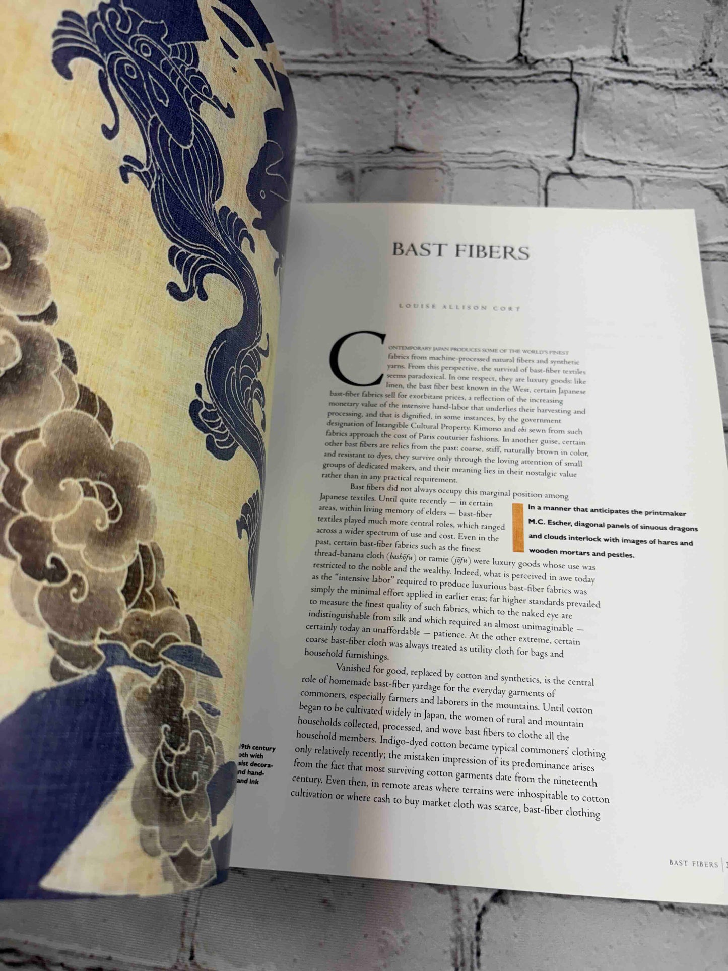 Beyond the Tanabata Bridge: Traditional Japanese Textiles