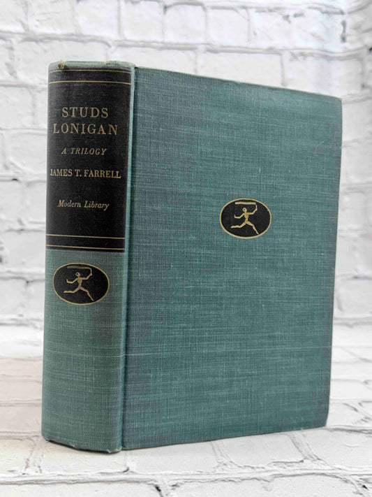 Studs Lonigan: A Trilogy