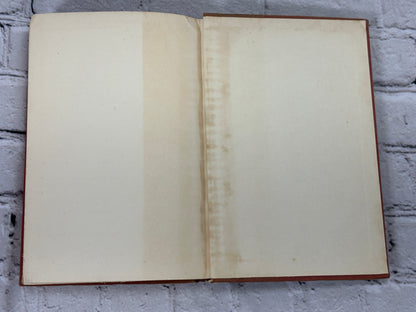 Little Steel by Upton Sinclair [1st Edition · 1st Print · 1938]