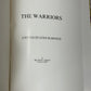 The Warriors, the United States Marines by Sgt. Karl C. Lippard [1983]