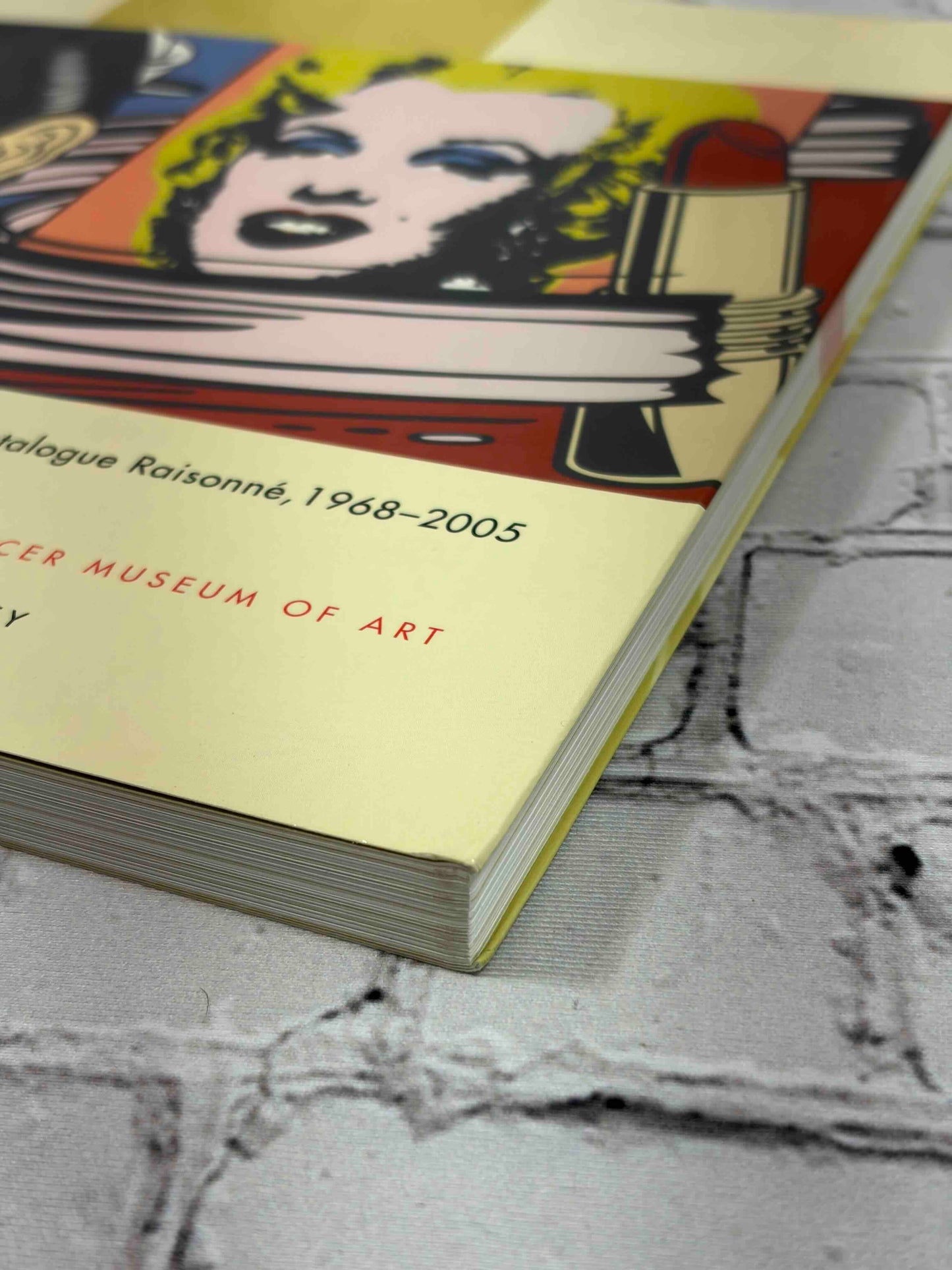 The Prints of Roger Shimomura: A Catalogue Raisonné, 1968-2005