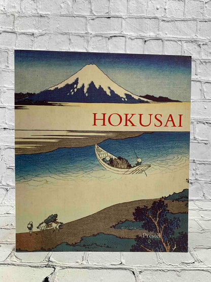 Hokusai: Prints and Drawings