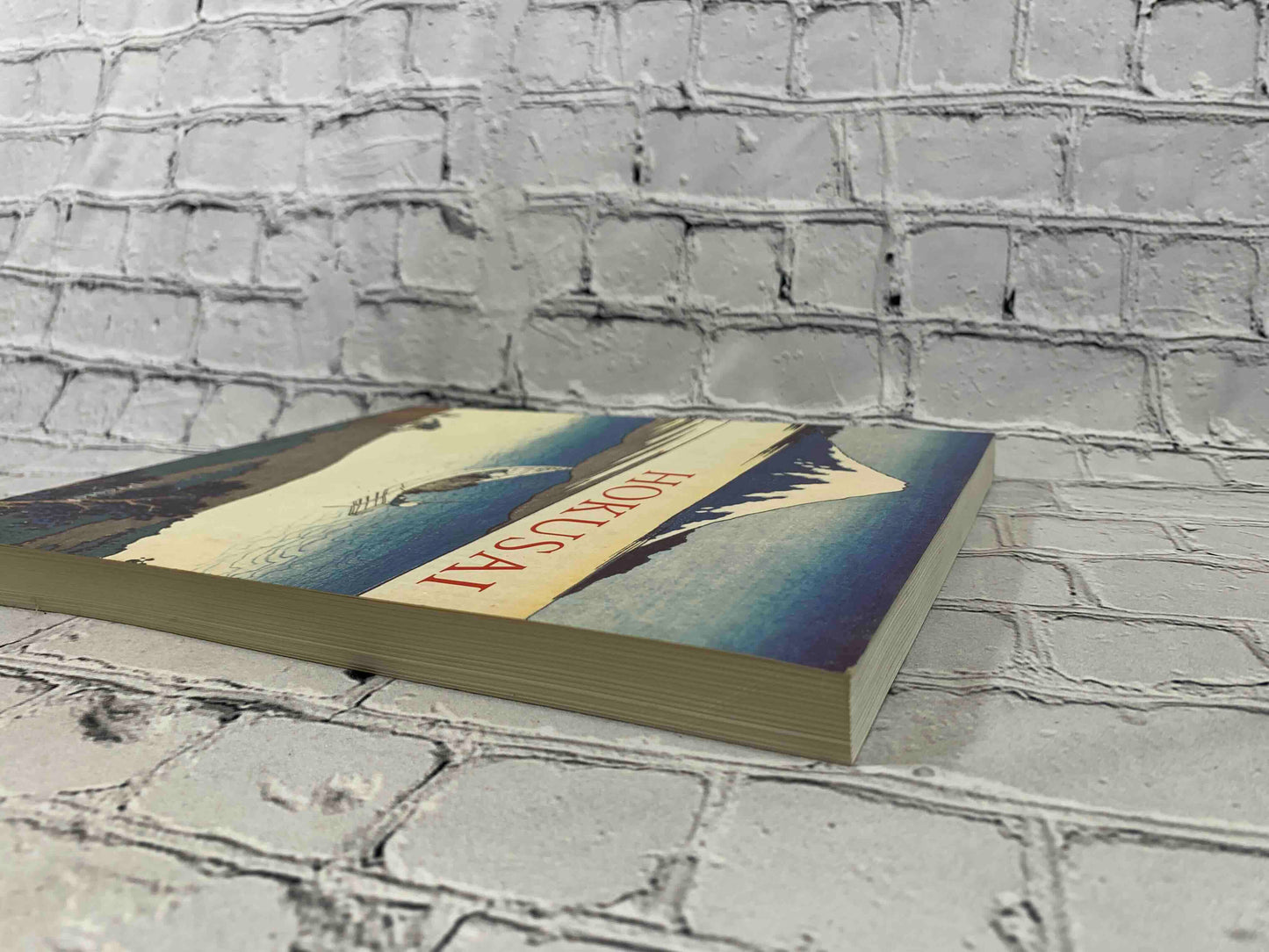 Hokusai: Prints and Drawings