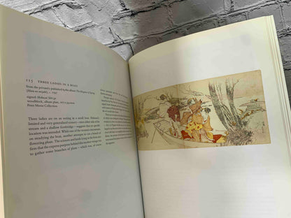 Hokusai: Prints and Drawings