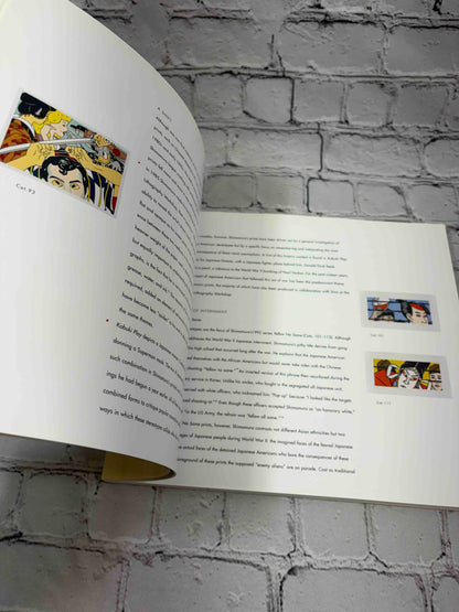 The Prints of Roger Shimomura: A Catalogue Raisonné, 1968-2005