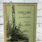 Long Lake by John Todd [1983 · Facsimile Edition]