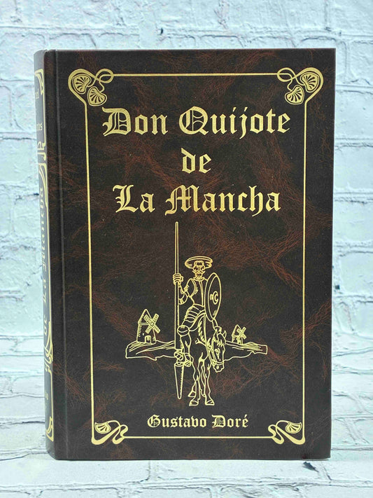 Don Quijote de La Mancha