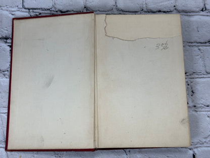 Sylia by Upton Sinclair [1st Edition · 1st Printing · 1913]